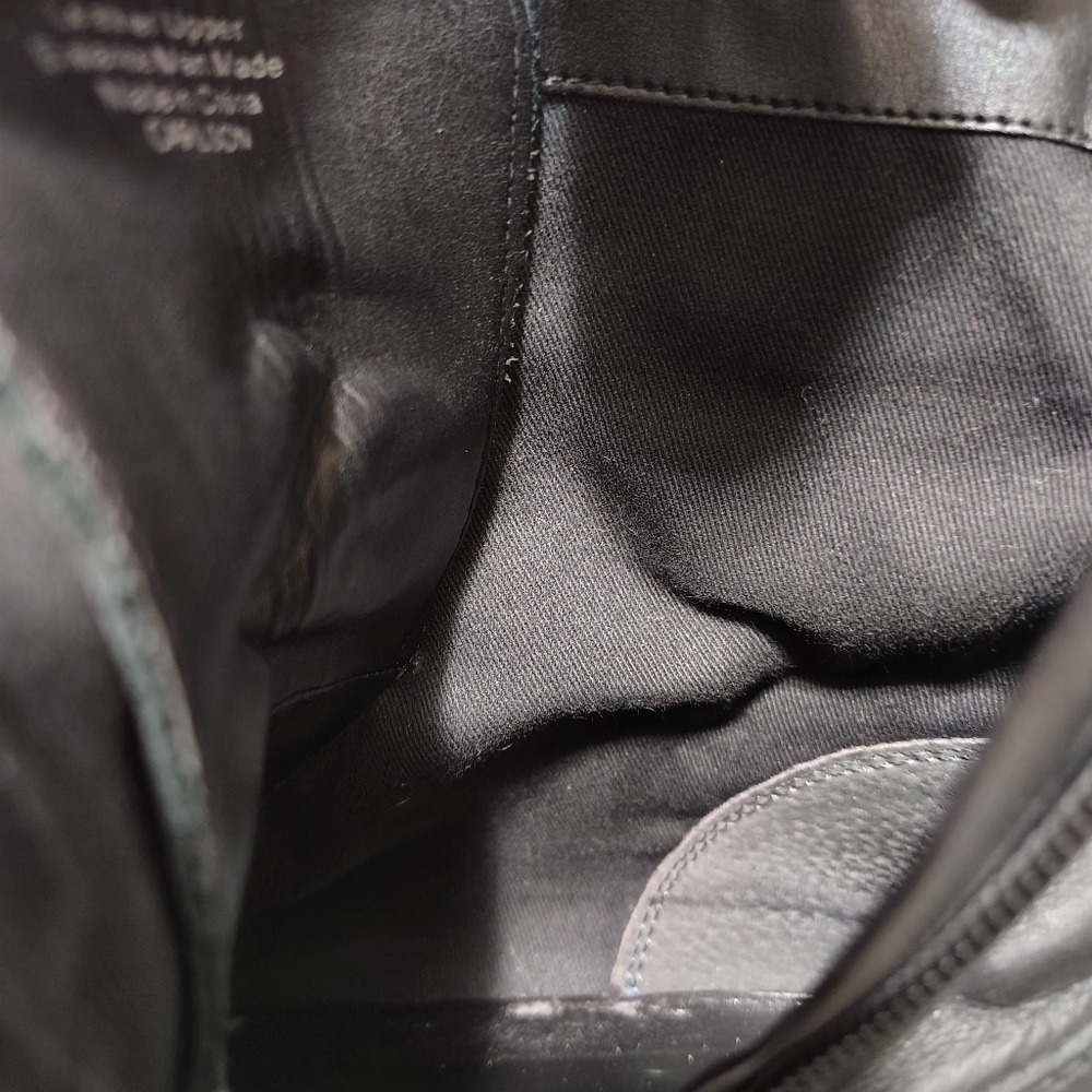 Franco Sarto Carlson Combat Boots - Picture 9 of 12